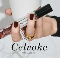 セルヴォークから香りと潤いをまとう新作♡心を解き放つフレグランスコレクション