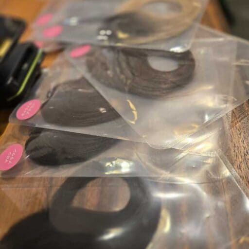 「簡単ヘアーエクステ」新登場 — 私が提案する、毎日が変わる私のヘアスタイル