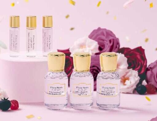 フローラノーティス ジルスチュアートからホリデー限定香水登場♡冬を彩る3つの香り