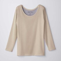 着るだけで整う♡ ReD秋冬シリーズで叶える“温もりとリカバリー”のある暮らし