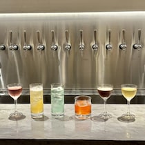 スパークリング日本酒が主役!渋谷に｢SummerFall TAP COCKTAILS｣が開店