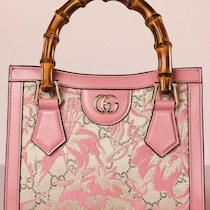 GUCCI×HOSOOのコラボ第4章♡西陣織が織りなす新たな美の世界