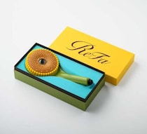 ReFaの限定シャワーヘッド「リファファインバブル SF」♡銀座で輝くひまわりカラー登場