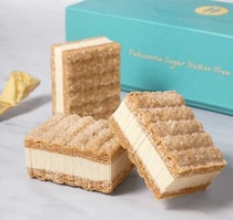 【シュガーバターの木】話題の“生バターサンド”が大丸東京店に期間限定登場！