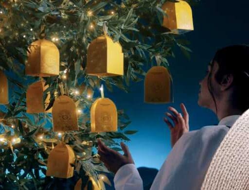 【ロクシタン ホリデー限定】人気スキンケア&ヘアケアの豪華コフレが登場