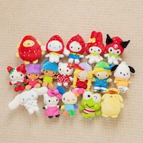 LOWRYS FARMが「月刊いちご新聞」と夢のコラボ！親子で楽しむ冬の新作アイテム