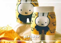 HIPSHOP×miffy♡見て楽しい・はいて心ときめく「Dick Bruna Series」登場
