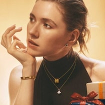 ブルガリのホリデーコレクションが放つ、永遠の輝きと喜びの魔法