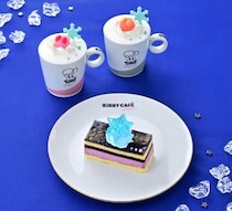 カービィカフェ PETIT冬限定♡新作ケーキ＆スイーツが登場