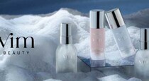 ホリデーを彩る♡vim BEAUTYの「The snow sparkling」