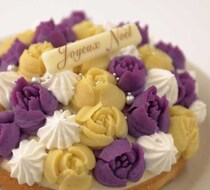 芋屋金次郎のクリスマスケーキで冬を彩る。限定モンブランが登場！