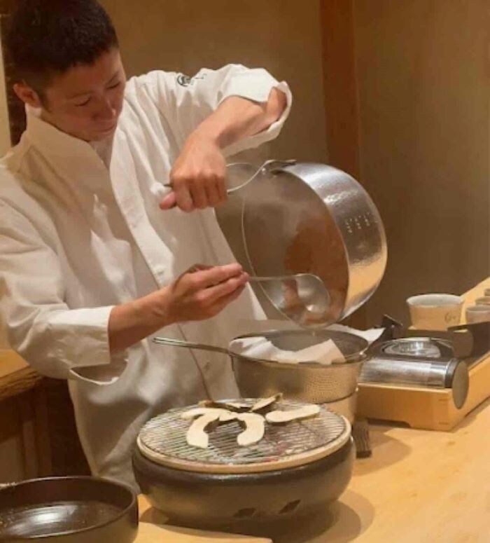 蛸薬師ふるかわ③