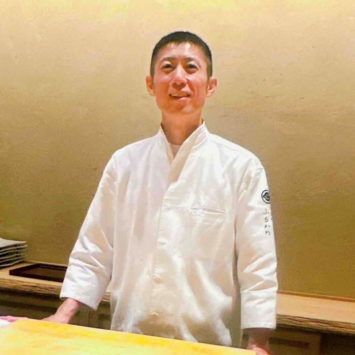 蛸薬師ふるかわ⑰