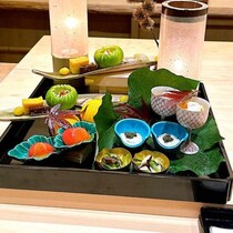 【蛸薬師 ふるかわ】ミシュランが認めた京の隠れ家で味わう特別なひととき