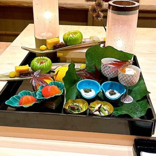 【蛸薬師 ふるかわ】ミシュランが認めた京の隠れ家で味わう特別なひととき