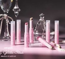 【colorgram×Kビューティー】ジェリー質感が可愛すぎる♡新作グリッター