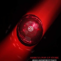 TIRTIRの新時代♡渋谷で体感する最新クッションファンデーション「RUBY MESH」