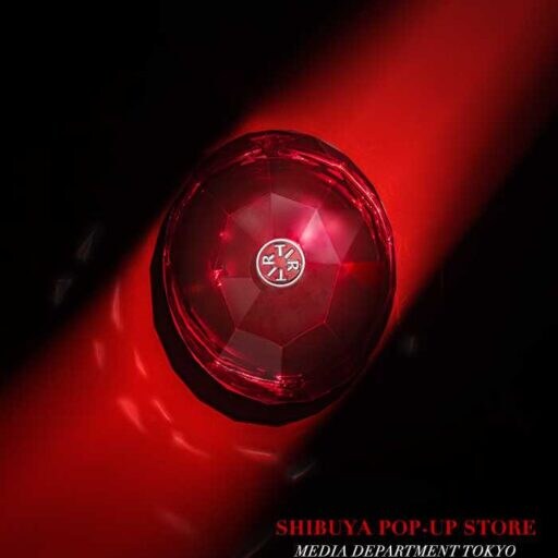 TIRTIRの新時代♡渋谷で体感する最新クッションファンデーション「RUBY MESH」