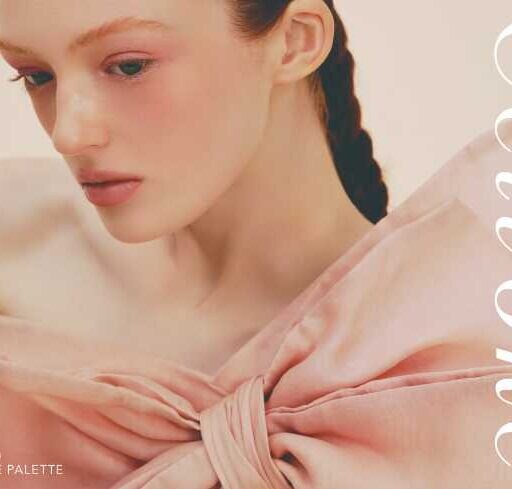 セルヴォークの数量限定コスメ♡ミュートカラー9色「EX04」発売