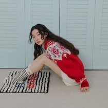 冬をもっと楽しく♡「I Hate Monday」からクリスマス気分高まる新作コレクション登場