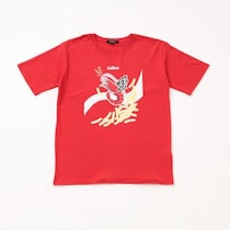 イオン×コラボ10周年♡「ダブルフォーカス」企業コラボTシャツ20柄復刻！