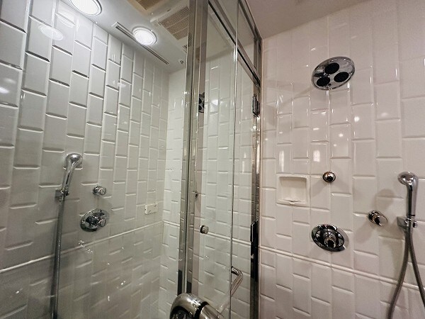 帝国ホテル大阪開業30周年記念です。