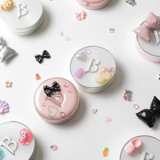BANILA COの限定クッション登場♡新宿三丁目ロフトでしか手に入らない特別デザイン