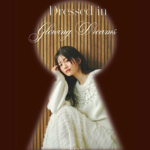 【COCO DEAL】ホリデー気分を彩る♡冬のコレクション公開