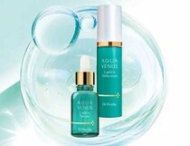 ドクターリセラ新シリーズ「ラディール」♡敏感肌も大人肌もケア