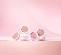 ブリリアージュが叶える大人肌の魔法♡シミもくすみも自然にカバーするチーク