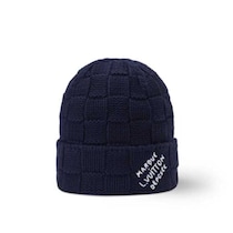 ルイ·ヴィトンから秋冬新作が登場♡立体ダミエのビーニー＆マフラー