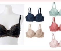 セシールが提案する新習慣♡毎月12日の「ブラジャーの日」で自分に合う1枚を