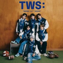 【WEGO×TWS】冬を彩る限定オリジナルアイテムが登場！特別ビジュアルも公開