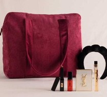 My Little Box冬の特大号：YSL BEAUTYコスメ＆雑貨が37,000円相当！