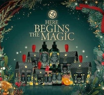 イヴ・ロシェのホリデーコレクション♡2025冬ギフトで香りも心も満たされて