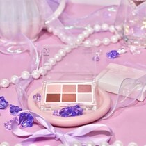 tilnusから待望のアイパレットが登場!発売を記念してポップアップストアも開催