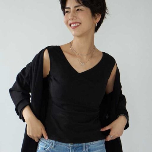 「自分を大切にする」ママへ。【ENEU】ママのからだに寄り添うアンダーウェア♡