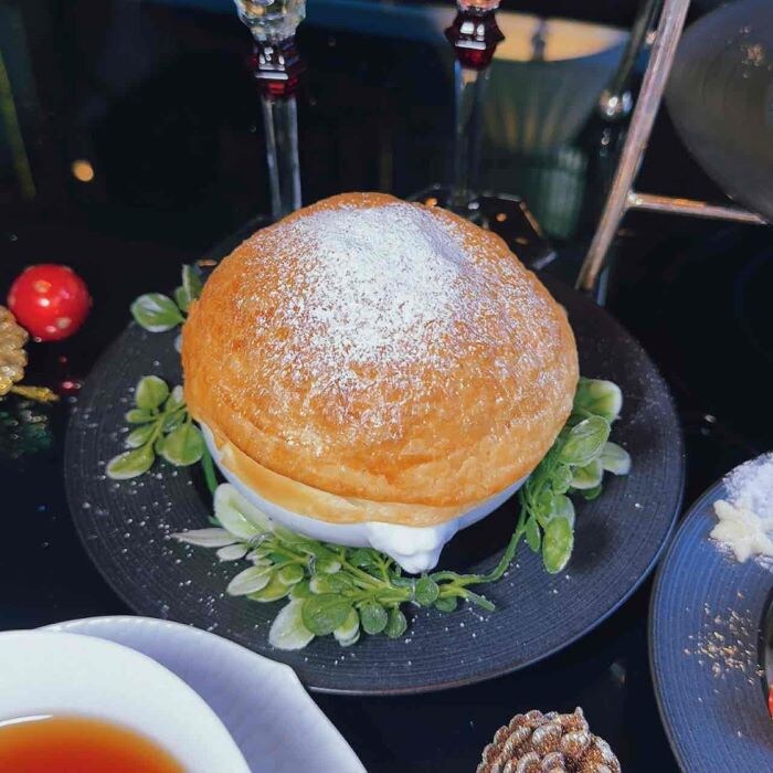 ウエスティン大阪　クリスマス2025  ③