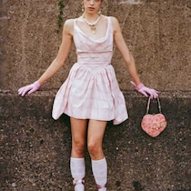 ヴィヴィアン・ウエストウッド×NANA25周年♡伝説級カプセルコレクション登場