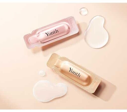 Yunthが贈る冬のBeauty Gift♪豪華プレゼント企画で“冬美肌”を先取り