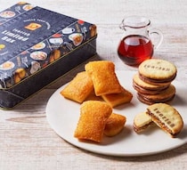 甘い香りで幸せを贈る♡アイボリッシュの限定「リミテッドボックス」が登場