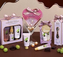 甘くとろける冬の香り♡大人の【シャルドネショコラ】フレグランスコレクション