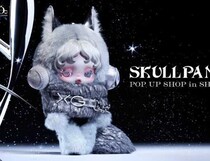 SKULLPANDAの世界観♡期間限定ポップアップ開催情報！