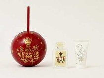 Carthusiaのホリデーコレクションで贈る♡華やぎと香りのギフト