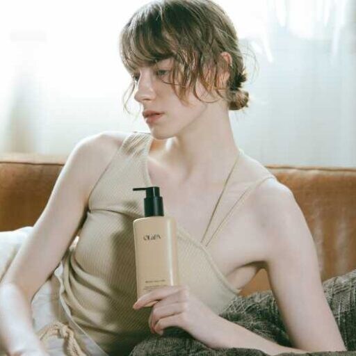 【ばんばんざい・みゆプロデュース】OLaPAから“癒し香る”ボディクリーム登場