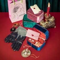 アッシュ・ペー・フランス40周年♡愛と創造が響き合う限定コレクションが登場