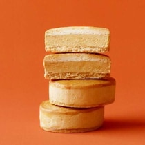 あさぎり牛乳の秋冬限定♡濃厚キャラメルスイーツが11月15日発売！