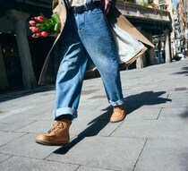 ビルケンシュトックの新作ブーツ♡この冬を彩る機能美と上質デザイン