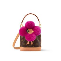 ルイ・ヴィトンのホリデーにきらめきを♡「ヴィヴィエンヌ ウィンターホリデー」第2弾登場