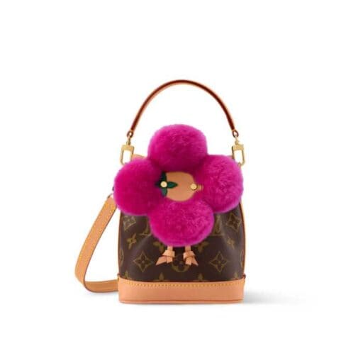 ルイ・ヴィトンのホリデーにきらめきを♡「ヴィヴィエンヌ ウィンターホリデー」第2弾登場